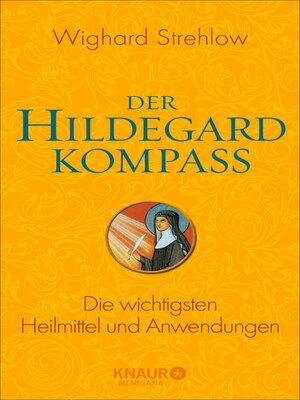 cover image of Der Hildegard-Kompass